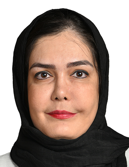 دکتر صفورا حاجی صادقی اصفهانی